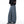 Striped Design Y2K Jeans