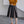 Striped Patchwork Y2K Skirt