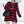 Striped Y2K Streetwear Top