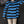 Striped Y2K Streetwear Top