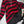 Striped Y2K Streetwear Top