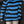 Striped Y2K Streetwear Top