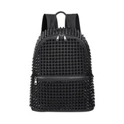 Studded Cyberpunk Backpack