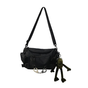 student trend Crossbody Sling Bag