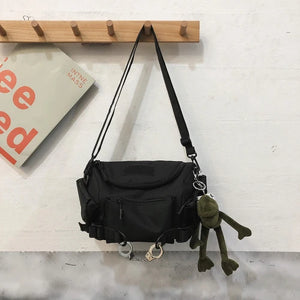 student trend Crossbody Sling Bag