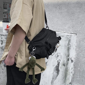 student trend Crossbody Sling Bag