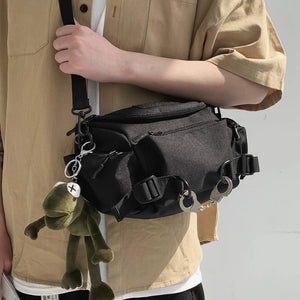 student trend Crossbody Sling Bag