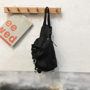 student trend Crossbody Sling Bag
