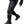 Style Cargo Cyberpunk Pants - product view on white background