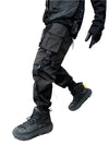 Style Cargo Cyberpunk Pants
