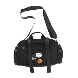 Style Casual Crossbody Sling Bag