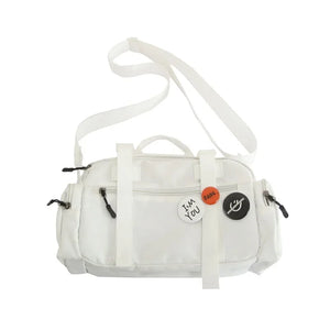 Style Casual Crossbody Sling Bag