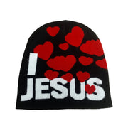 Estilo: Gorros Y2K Novedosos