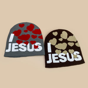 Style New Y2K Beanies
