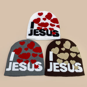 Style New Y2K Beanies