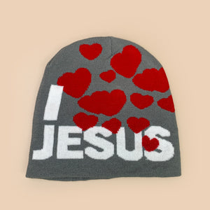 Style New Y2K Beanies
