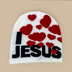 Style New Y2K Beanies