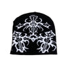 Style Pattern Beanie Y2K