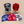 Style Pattern Beanie Y2K