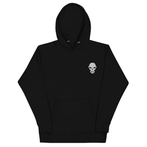Stylish Black Hoodie