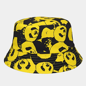 Stylish Bucket Hats