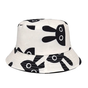 Stylish Bucket Hats