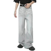 Stylish Men Y2K Jeans
