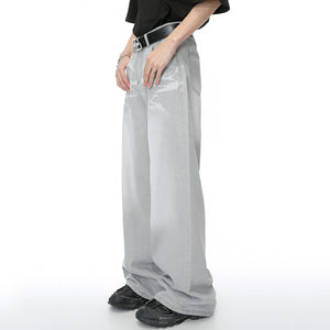 Stylish Men Y2K Jeans
