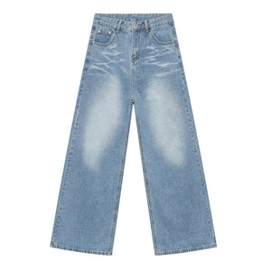 Stylish Men Y2K Jeans