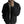 Stylish Men's Jacket Y2K - product view on white background