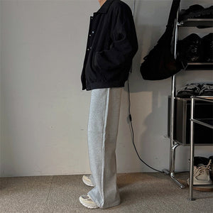 Stylish Men's Jacket Y2K