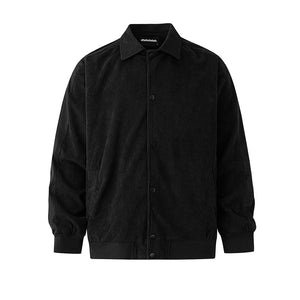Stylish Men's Jacket Y2K
