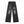 Stylish Metal Ring Design Y2K Jeans