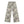 Stylish Metal Ring Design Y2K Jeans