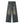 Stylish Metal Ring Design Y2K Jeans