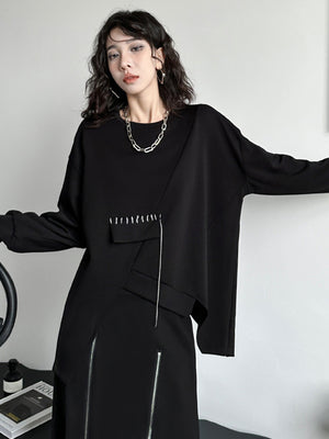 Stylish Sweatshirt Womens