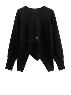 Stylish Sweatshirt Womens
