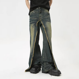 Stylish Y2k Jeans Baggy