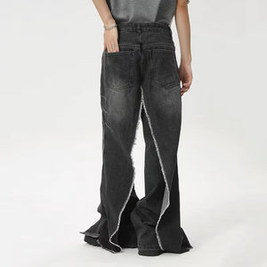 Stylish Y2k Jeans Baggy