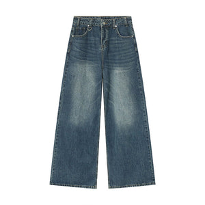 Stylish Y2K Men's Vintage Jeans