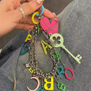 Subculture Y2K style Purse