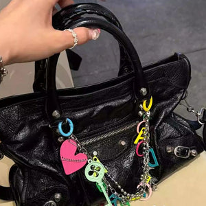 Subculture Y2K style Purse