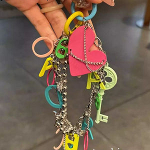 Subculture Y2K style Purse
