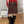 Suede Skirt Y2K