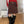 Suede Skirt Y2K
