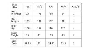 Summer Baggy Y2k Jeans Fashion