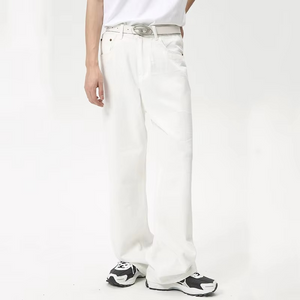 Summer Baggy Y2k Jeans Fashion