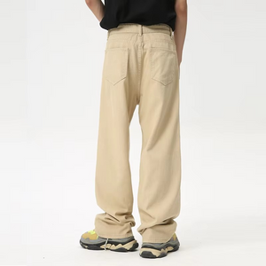 Summer Baggy Y2k Jeans Fashion