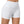 Summer Booty Shorts Yoga - product view on white background
