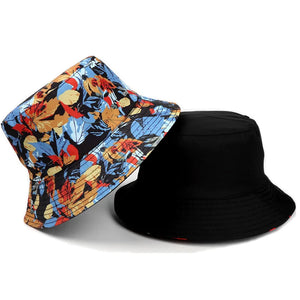 Summer Bucket Hat